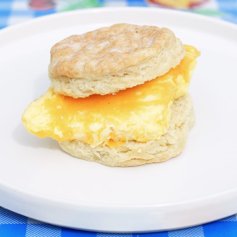 Savor Our Breakfast Delights