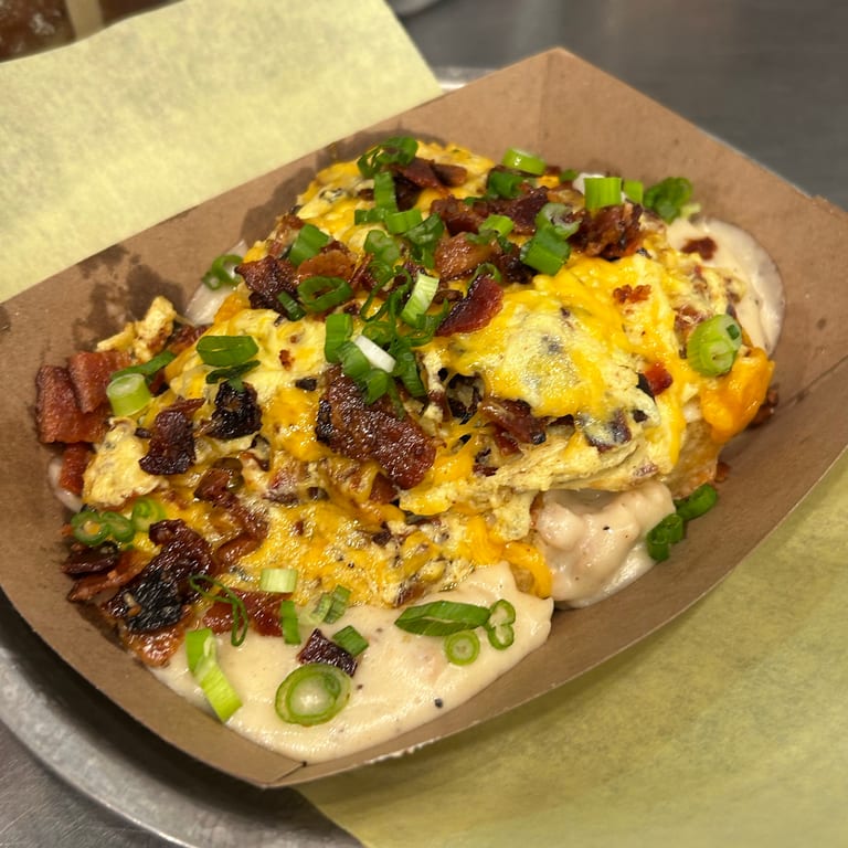 Fried Chicken Delight
